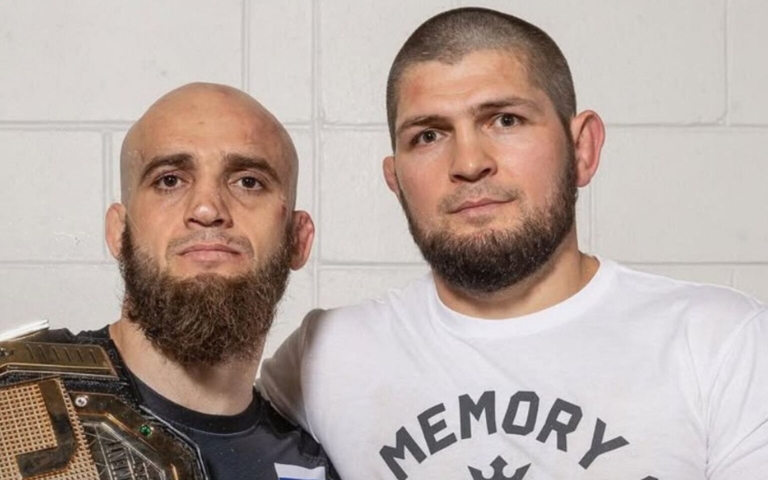 Movlid Khaybulaev’s Ex-PFL Foe Calls for Stricter Punishments on 2025 PED Failure: “Just a Year Suspension Is Pretty Crazy”