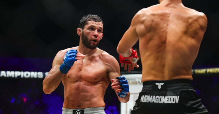 PFL Madrid March 20: Spanish Homecoming: Acoidan Duque vs. Alexandr Shabliy and More Announced