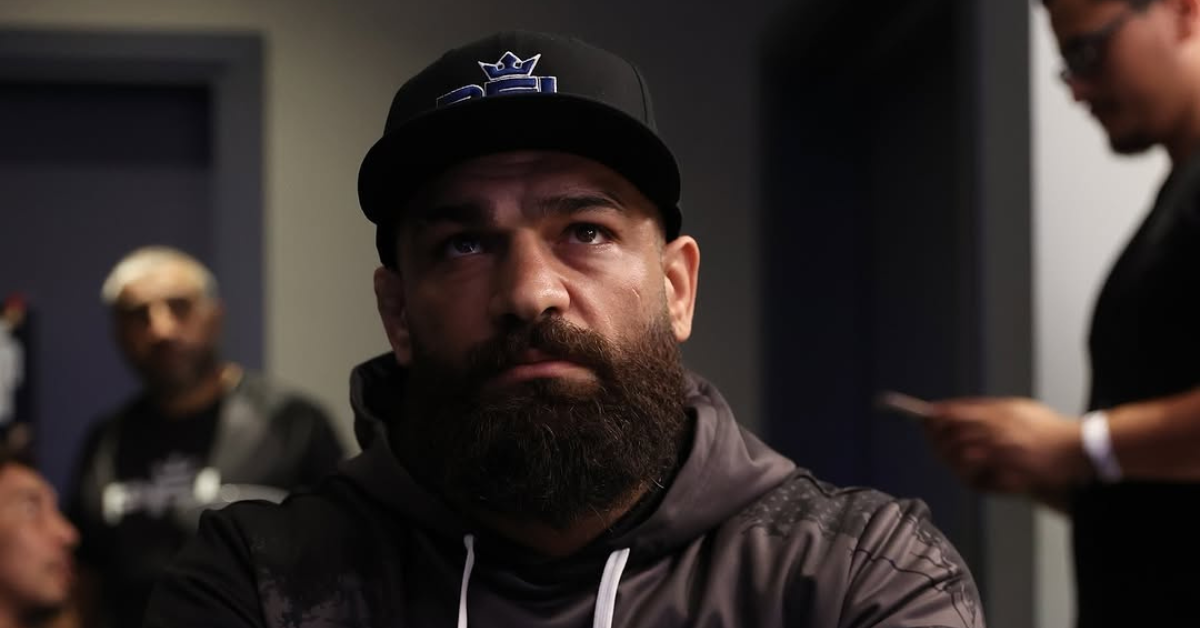 Undefeated Pouya Rahmani to Face Karl Williams at PFL: Road to Dubai on February 7