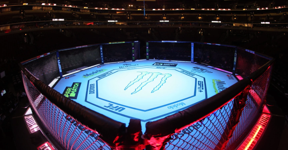 UFC 326 Card Suffers Major Setback As High Profile Fight Reportedly Falls Through