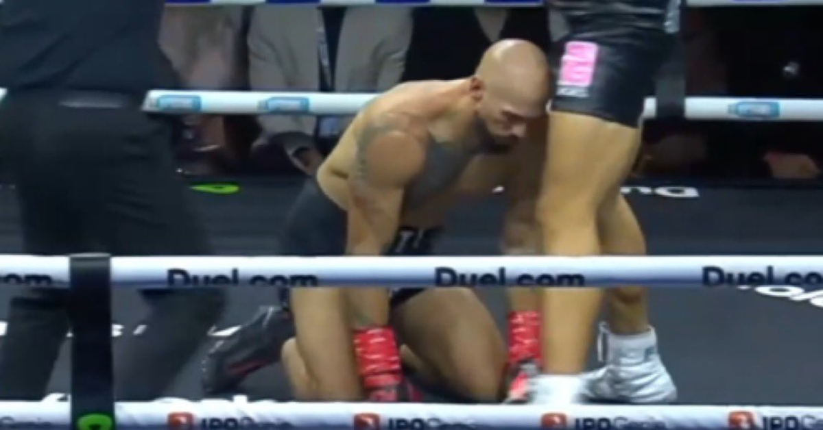 UFC Contender Takes Shots at Andrew Tate’s World Champion Claims After Boxing Debut Loss