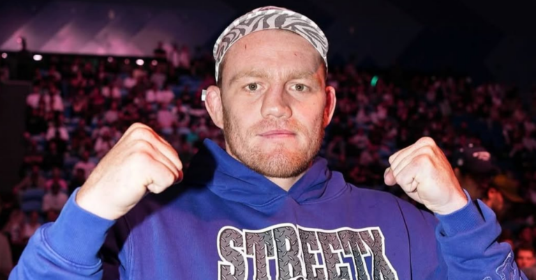 Jack Della Maddalena can be on the UFC White House Card.