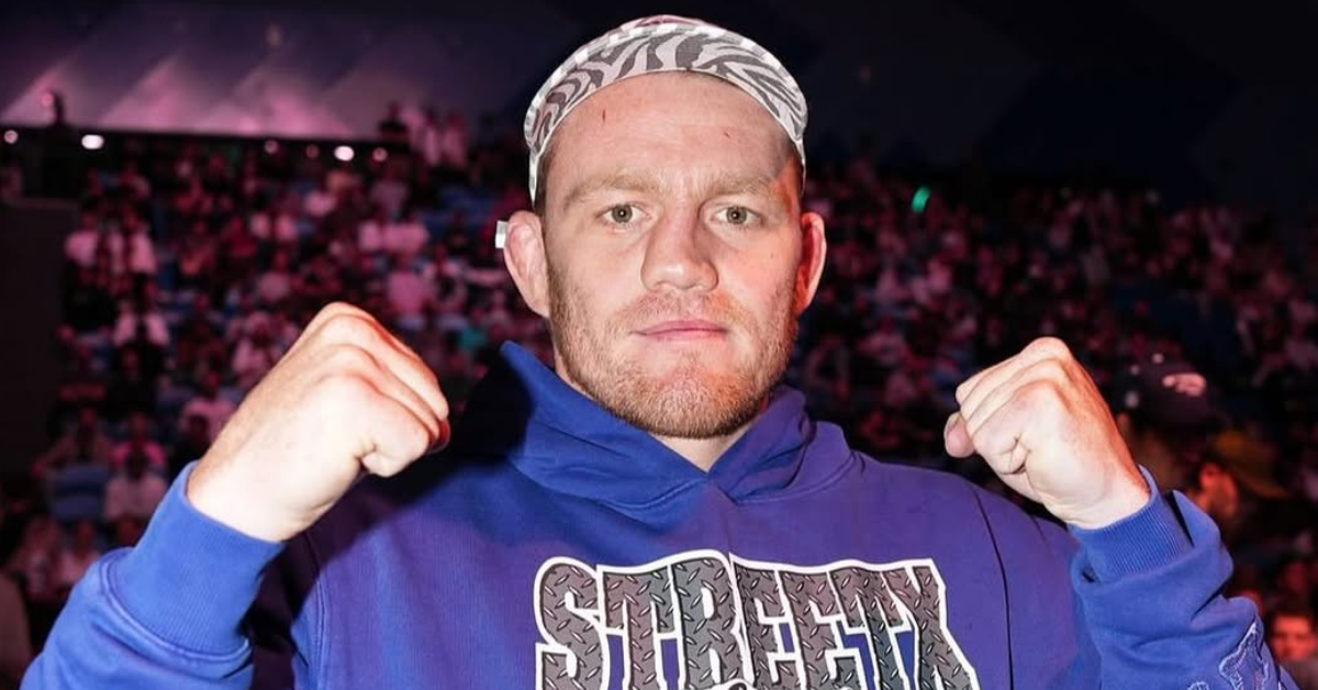 Jack Della Maddalena Could Land on UFC White House Card, Reveals Potential Opponent