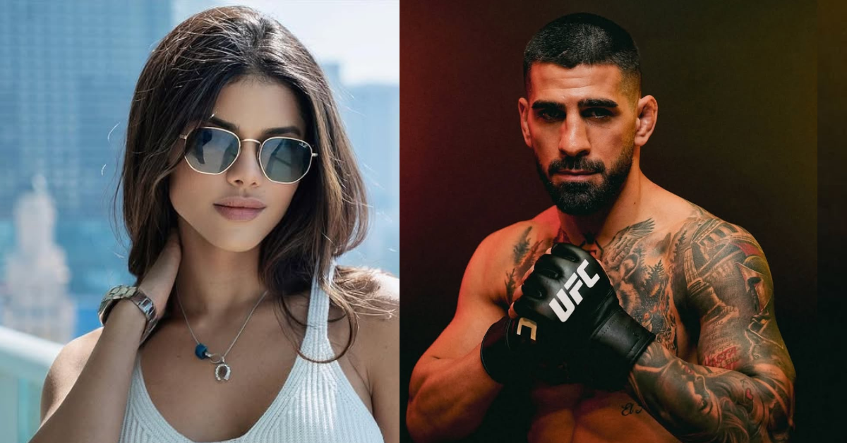 More Shocking Details Emerge on Ilia Topuria’s Split With Giorgina Uzcategui