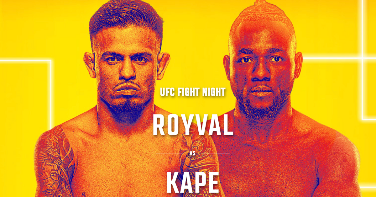 MMA World Reacts as Manel Kape Caps Off 2025 in Style With Stunning First-Round TKO at UFC Vegas 112