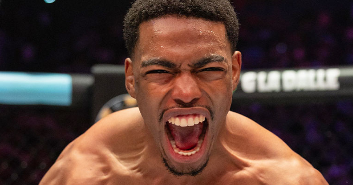 Patrick Habirora Explains Why Fighters Are “Boring,” Opens Up on Fear, Shares Love for Anime and Manga Patrick Habirora Explains Why Fighters Are “Boring,” Opens Up on Fear, Shares Love for Anime and Manga