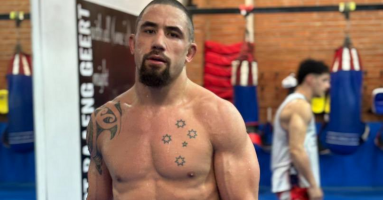 Robert Whittaker