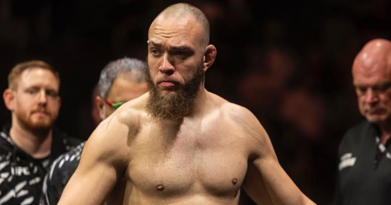 Valter Walker Set For Feb. 13 Grappling Match Against An Opponent He Can’t Use His Signature Heel Hook On