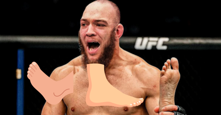 Valter Walker's Three Heel Hook Submissions in the UFC in 2025 Why You Need to See This