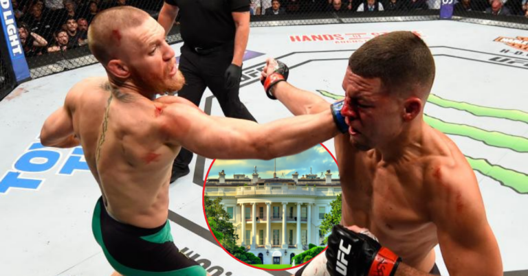 White House Showdown: Why Conor McGregor vs. Nate Diaz 3 Could Trump the Chandler Fight According to UFC Insider