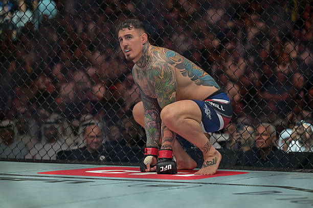 Tom Aspinall Reveals Dana White Has Not Reached Out Since Disastrous UFC 321