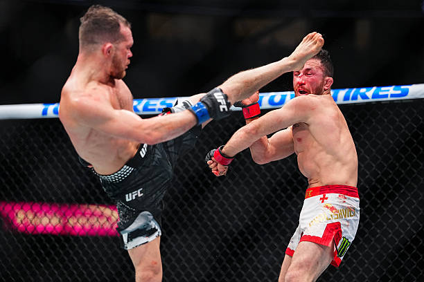 Merab Dvalishvili’s loss: Aljamain Sterling reveals what surprised him about UFC 323 defeat