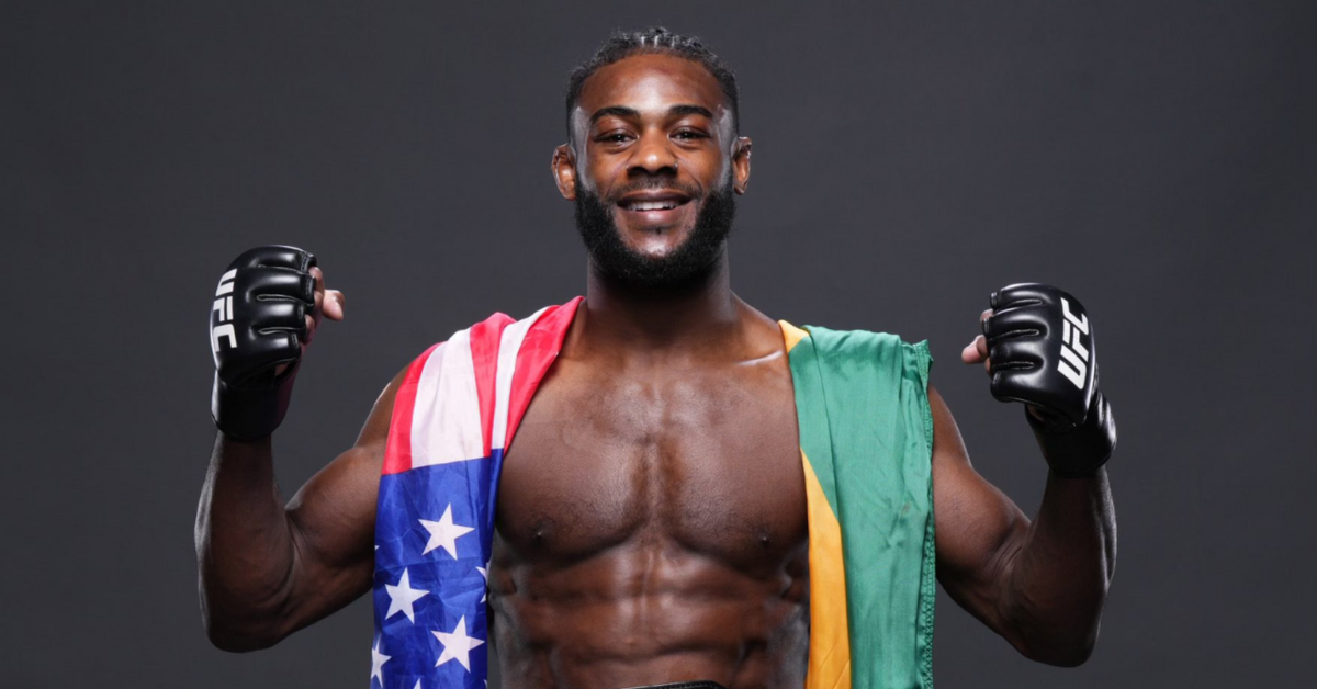Aljamain Sterling Calls Out Featherweight Division: “I’m Ready for All You Su*kers”