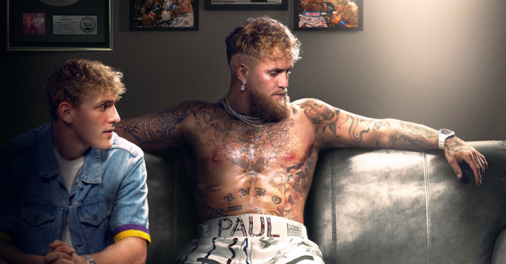 Jake Paul