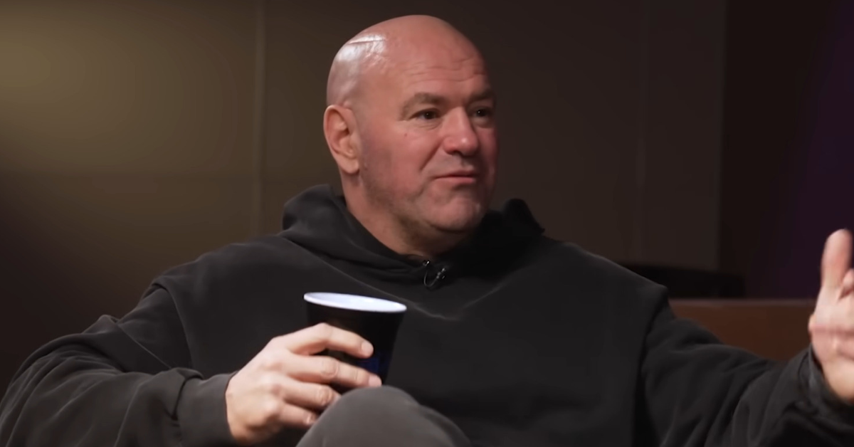 Fans Praise UFC’s 0K Bonus Increase: “Most Uplifting UFC News” as Paramount Era Begins Fans Praise UFC’s 0K Bonus Increase: “Most Uplifting UFC News” as Paramount Era Begins