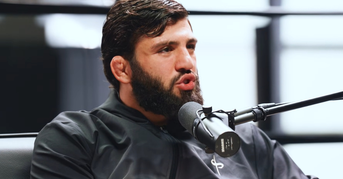 “Gifted Opportunities”: Arman Tsarukyan Rips Into Paddy Pimblett and UFC Matchmaking After Gaethje Loss at UFC 324