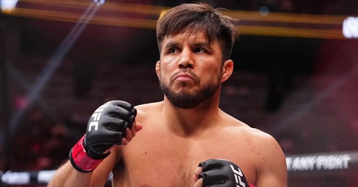 Henry Cejudo Booked To Wrestle Hall Of Famer In RAF 6 Headliner In Long-Awaited Matchup That Never Materialized In UFC