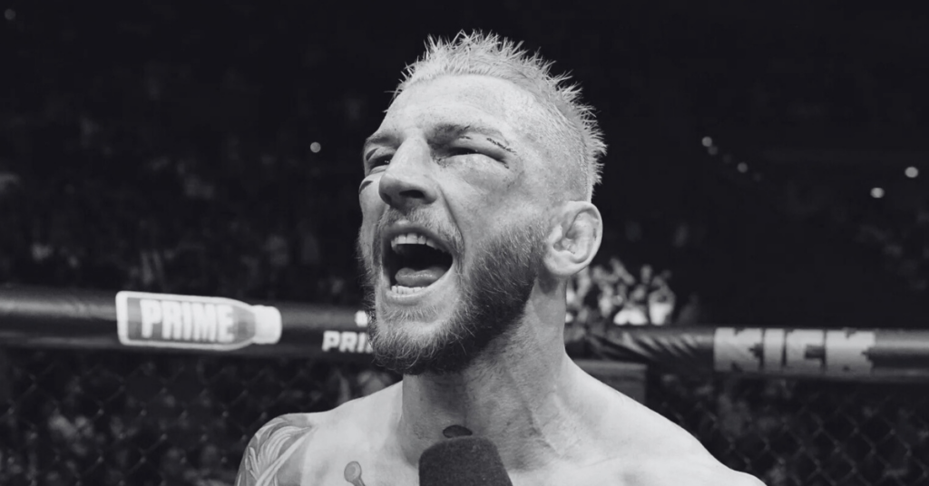 "I Get Paid to Ruin People's Dreams" Dan Hooker's Philosophy Heading into UFC 325 Sydney