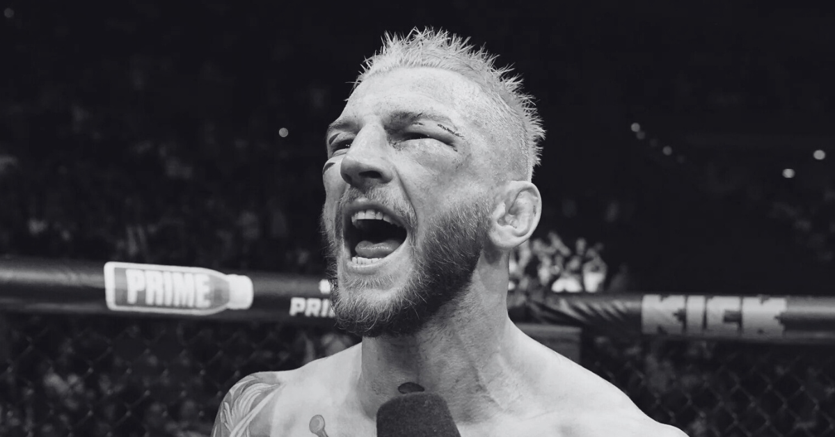 “I Get Paid to Ruin People’s Dreams”  Dan Hooker’s Philosophy Heading into UFC 325 Sydney