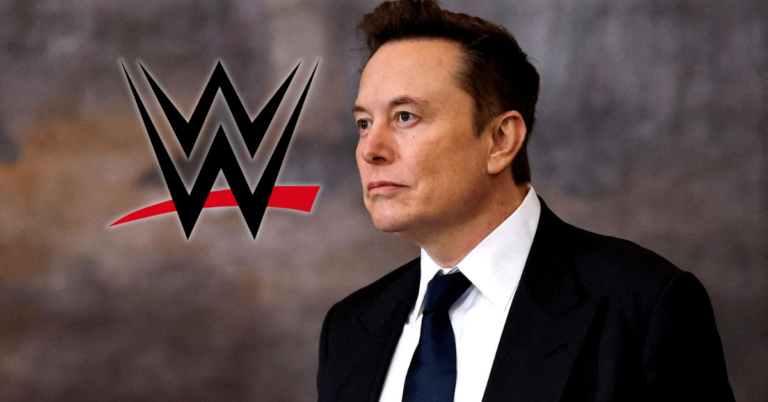 Is Elon Musk Buying WWE? TKO Denies Rumor