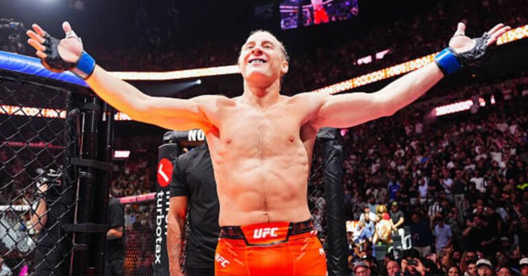 Paddy Pimblett: "I’ve got one of the hardest schedules," In the UFC But Fans Keep Moving the Goalposts