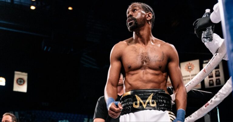 Jamel Herring Puts on Masterclass Against Matt Guymon - BKFC 86 Highlights