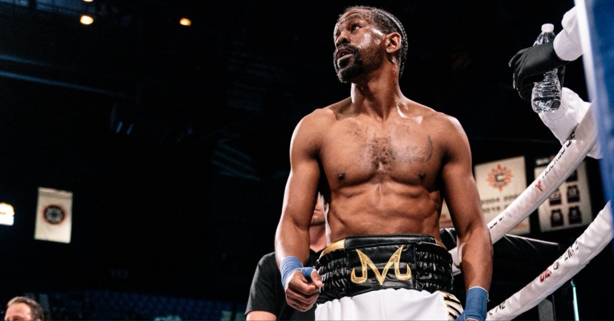 Jamel Herring Puts on Bare-Knuckle Masterclass Against Matt Guymon – BKFC 86 Highlights