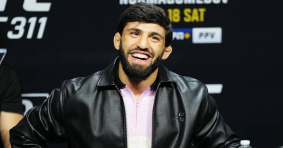 Why Paddy Pimblett vs. Justin Gaethje is a ‘Joke’, Arman Tsarukyan Explains: “I’m the number one contender”