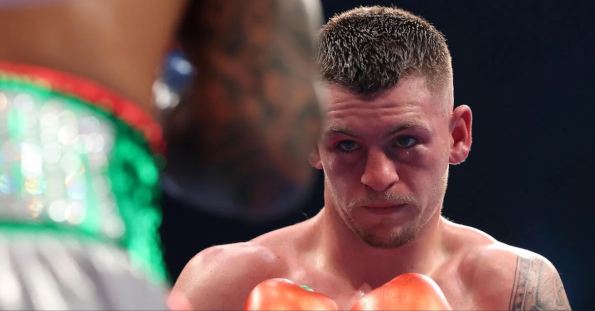 Callum Walsh Gets Knocked Down, But Stays Undefeated Against Carlos Ocampo – Zuffa Boxing 1 Highlights