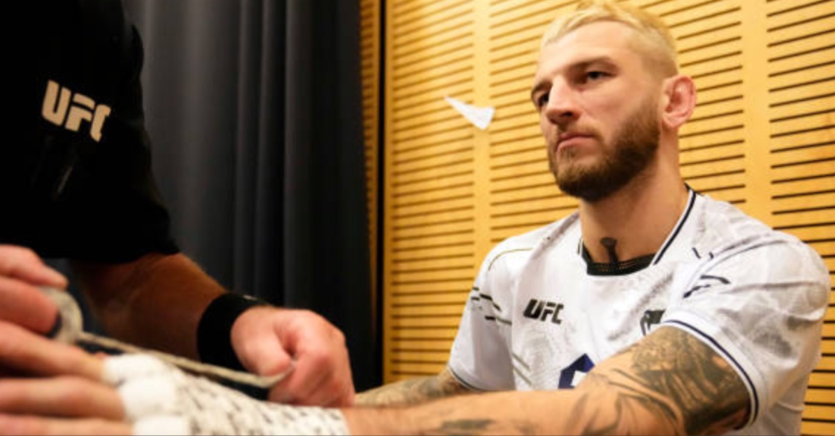 “It’s on sight,” Paddy Pimblett Will Get His Head ‘Kicked-In’ By Dan Hooker for Crass Comments