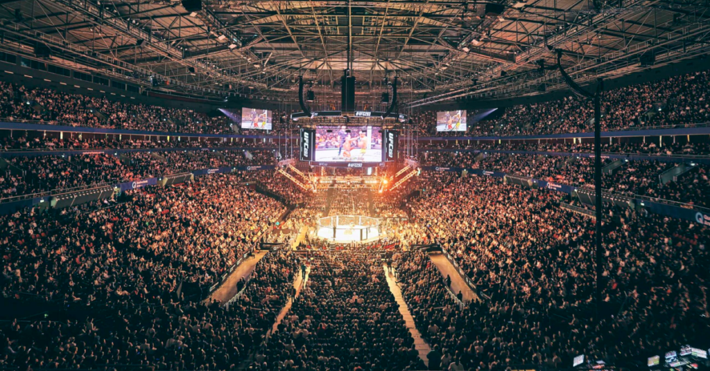 UFC 325 Bout Scrapped After Fighter Suffers Severe ACL Injury In Training