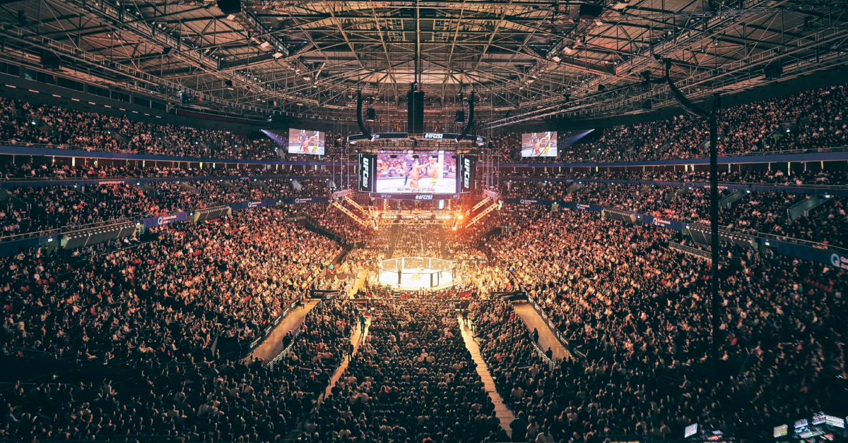 UFC 325 Main Card Bout Scrapped  After Australian Fighter Suffers Severe ACL Injury In Training