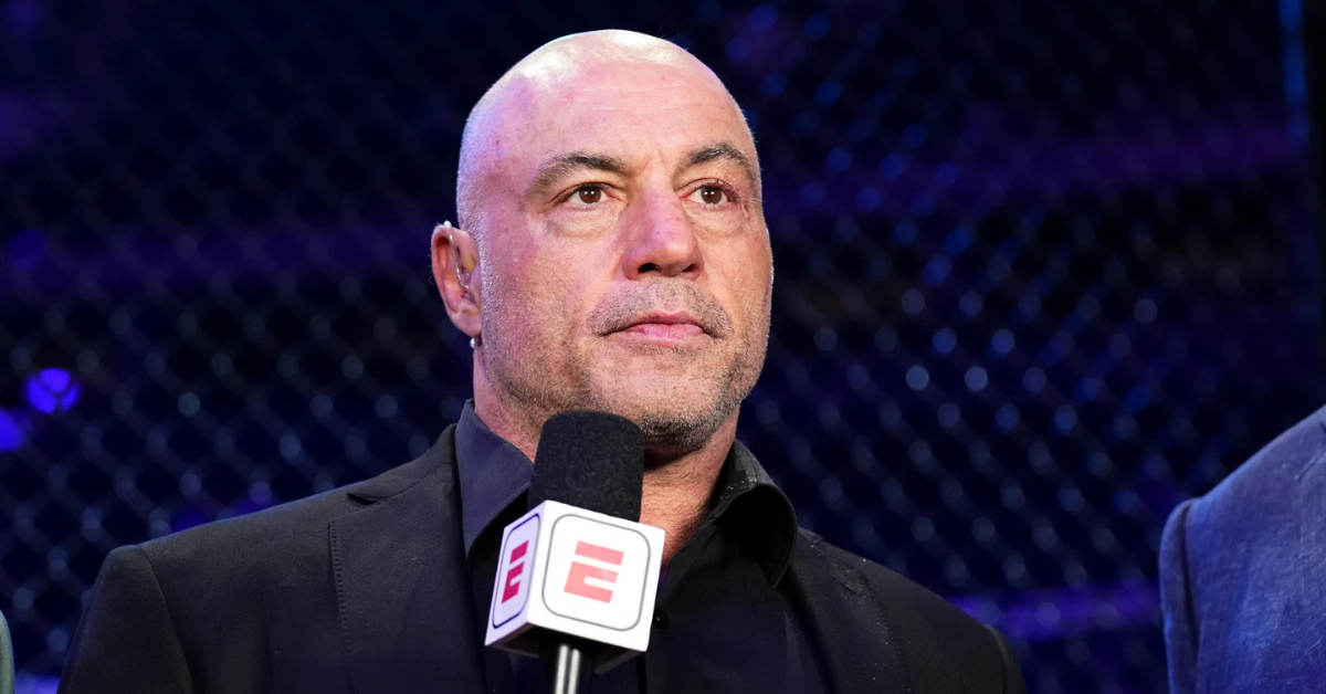 UFC Staple Joe Rogan Compares ICE to the Gestapo Following Fatal Minneapolis Shooting