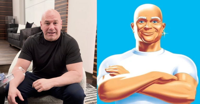 Dana White