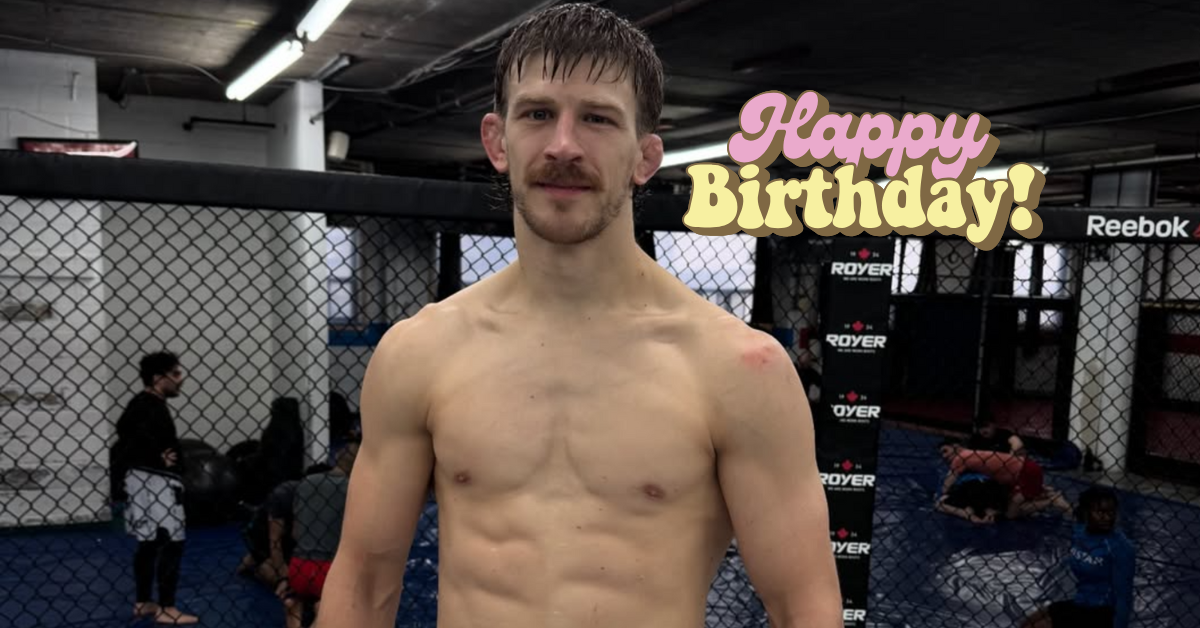 Arnold Allen Is Happy To be a ‘Food Cuck’ This Week: “I’ll sit in a nice little chair in the corner”