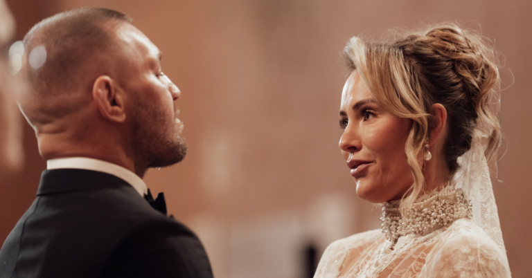 Conor McGregor, Dee Devlin