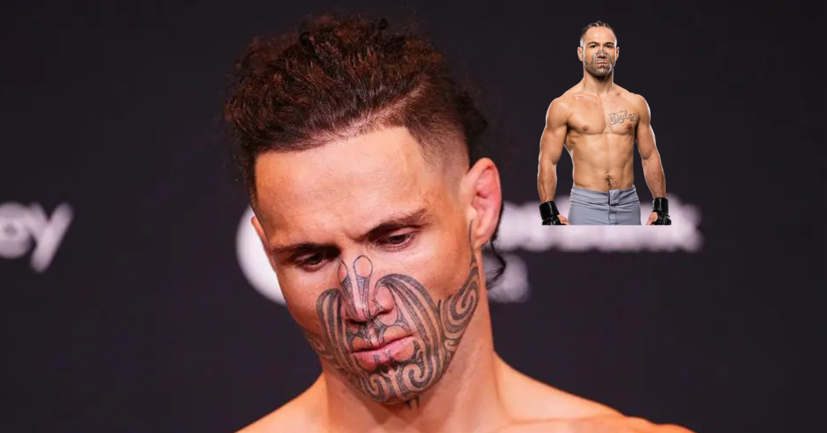 Watch: Aaron Tau tried to Cheat At the UFC 325 Weigh Ins – Bout Cancelled