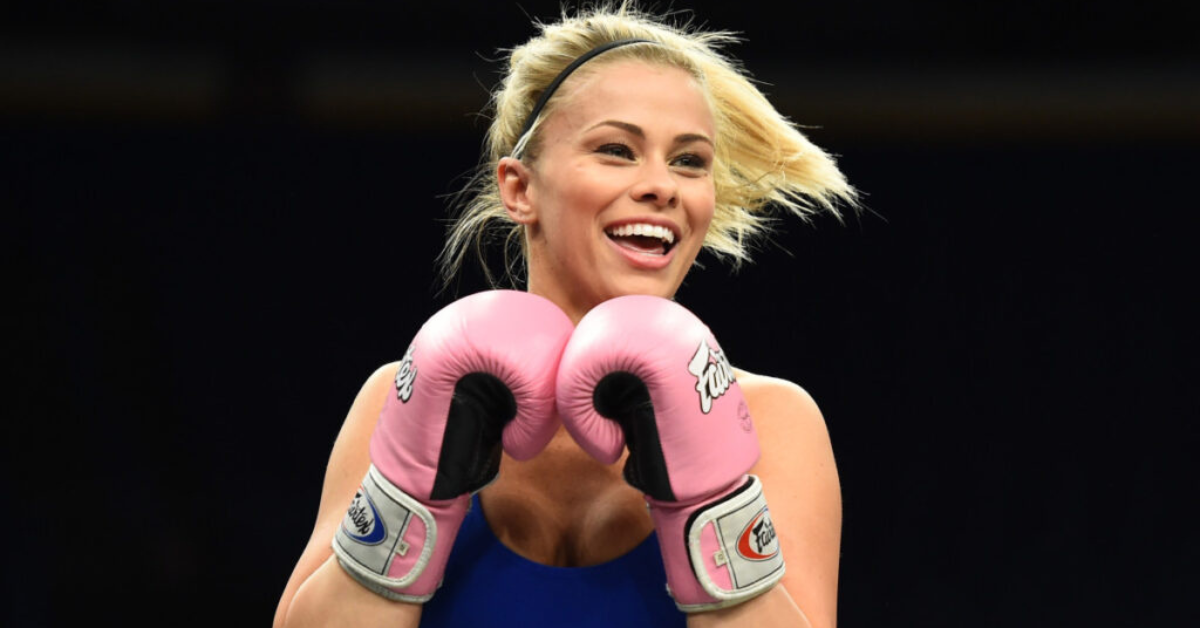 What Happened to Paige VanZant?