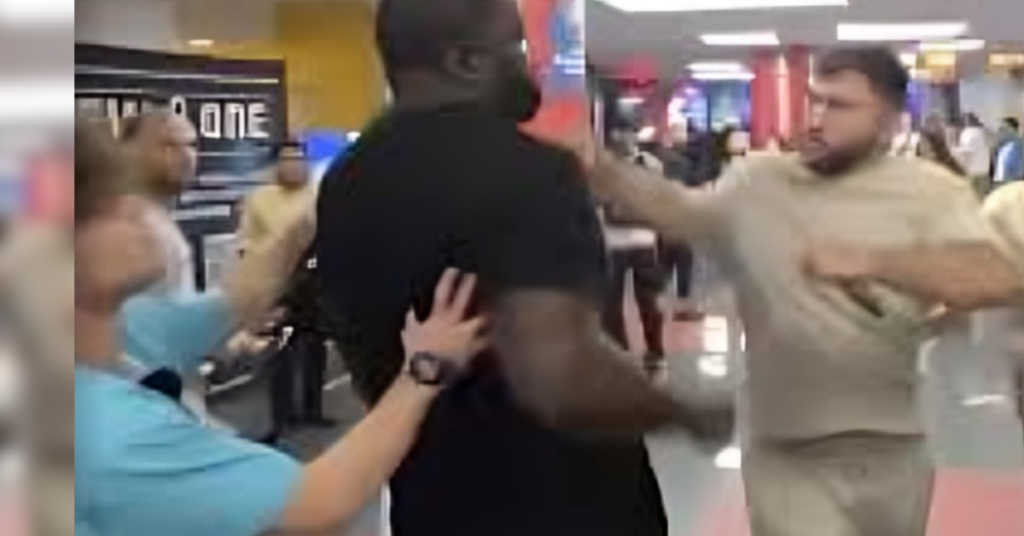 "You Think You're Superhuman?": Andrei Arlovski's Warning to Jack Doherty