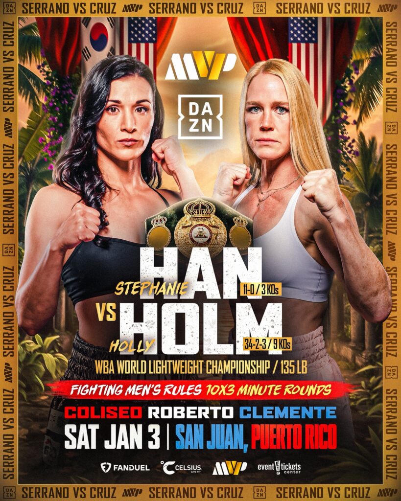 holly holm vs stephanie han