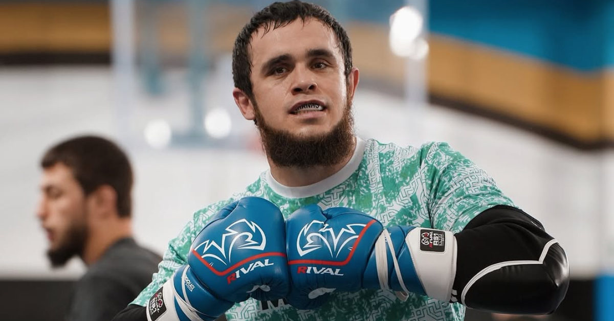 ‘I Miss Him So Much’: Magomed ‘Chanco’ Zaynukov Shares Emotional Tribute to Late Father