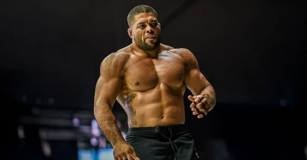 Andre Galvao Sexual Misconduct Allegations: What We Know So Far