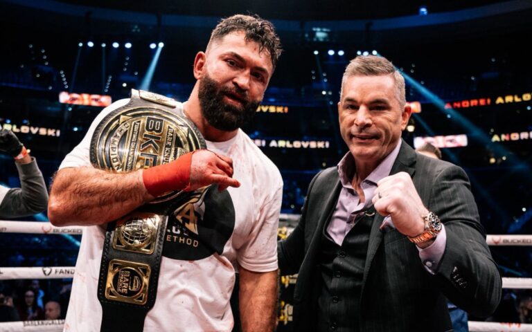 Andrei Arlovski
