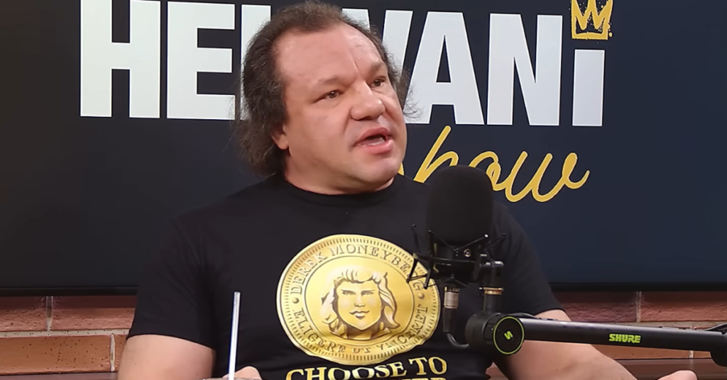 BJJ Black Belt Derek Moneyberg Loses Five-Year Lawsuit Against YouTuber Spencer Cornelia