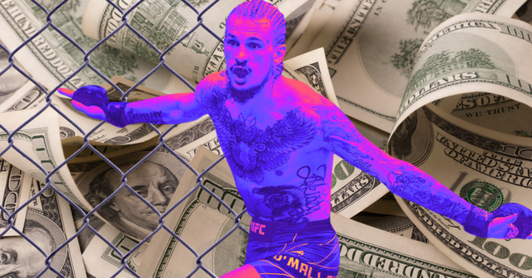 Conor Benn’s $15M Zuffa Boxing Deal Sparks Backlash From UFC Star Sean O’Malley