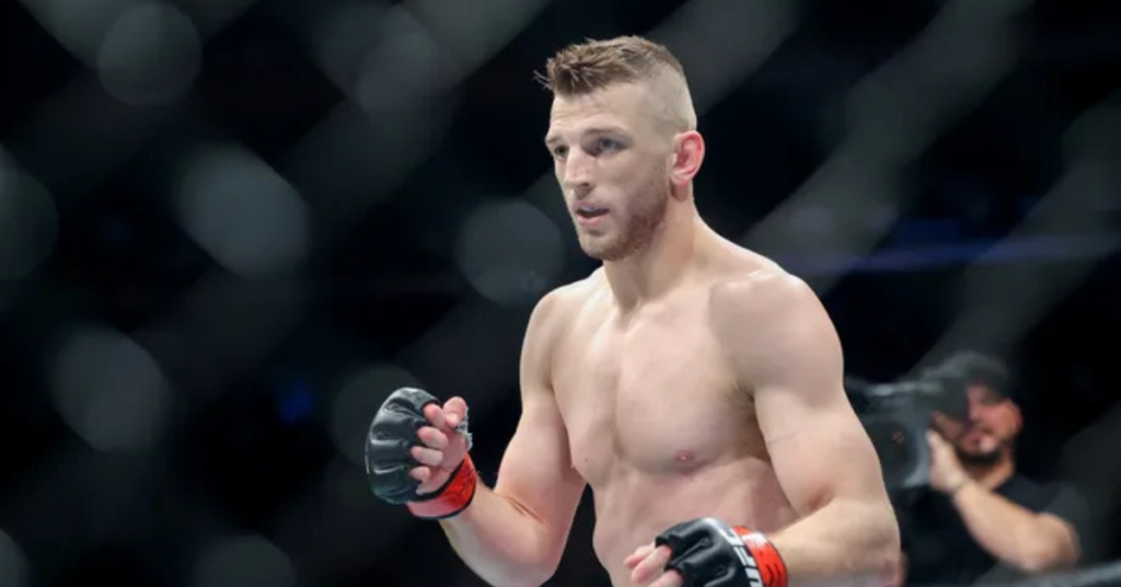 Dan Hooker Faces New Allegations Over Relationship Claims - What We Know