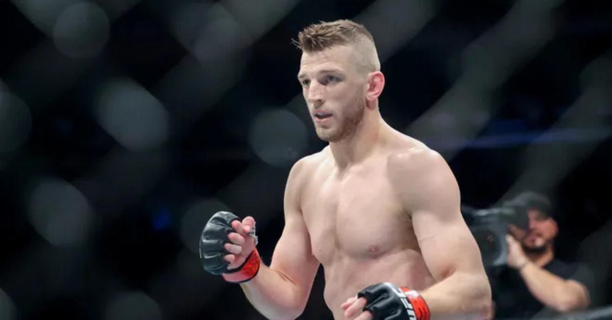 Dan Hooker Faces New Cheating Allegations With Mistress Claims – What We Know