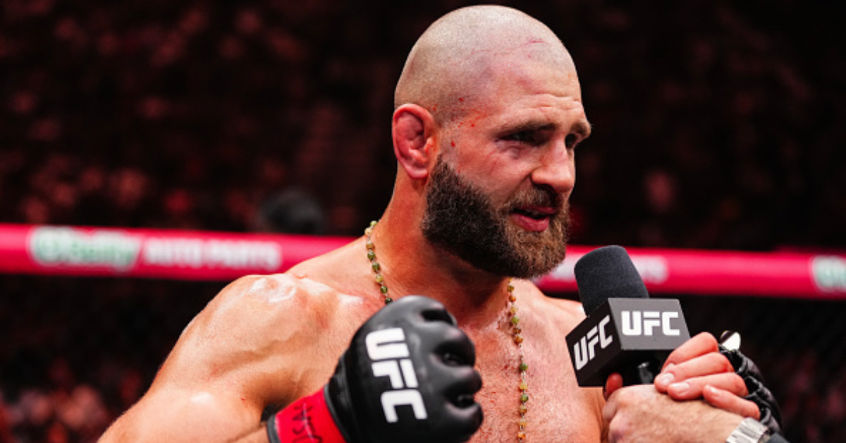 Dana White Drops UFC 327 Bombshell: Jiri Prochazka vs. Carlos Ulberg for Vacant 205 Belt – Alex Pereira’s Future Unknown