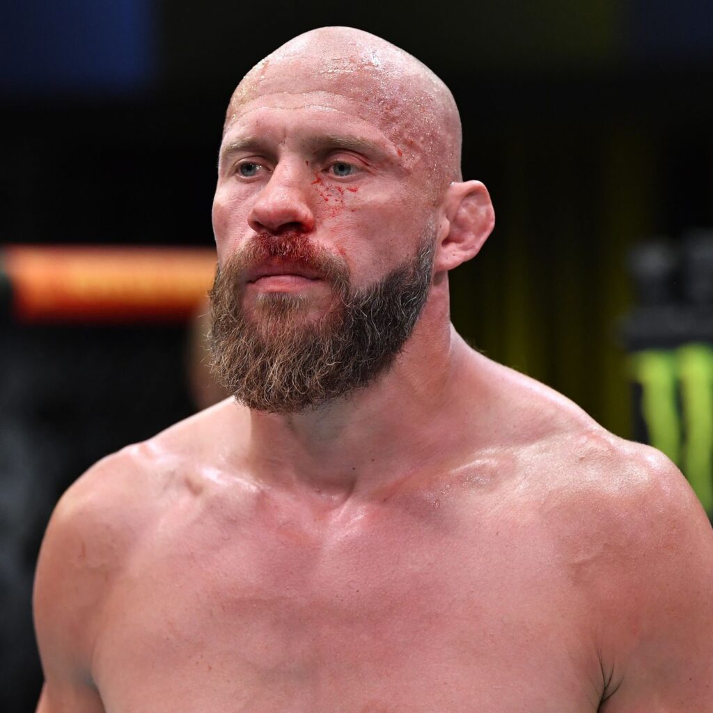 Donald Cerrone