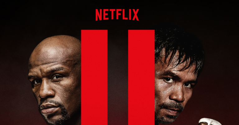 Floyd Mayweather vs Manny Pacquiao 2: Rematch Set for September 2026 at Las Vegas Sphere On Netflix